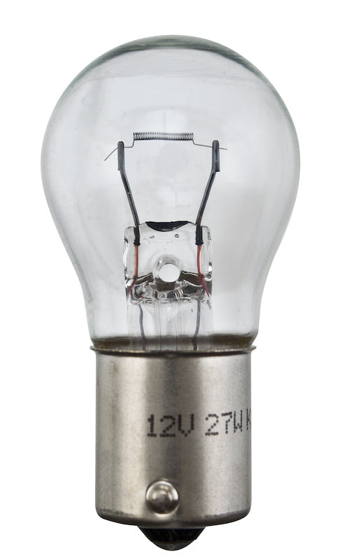 Hella Bulb 1156 12V 27W BA15s S8 1156