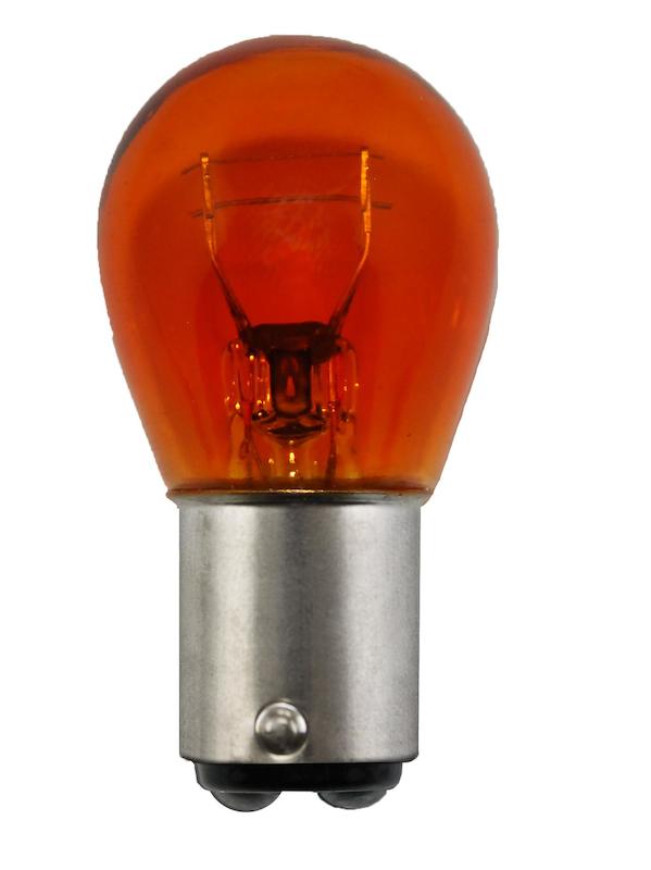 Hella BULB 1176A 12V 16/8W BA15d S8 - Min Qty 10 (211656701) 1176A
