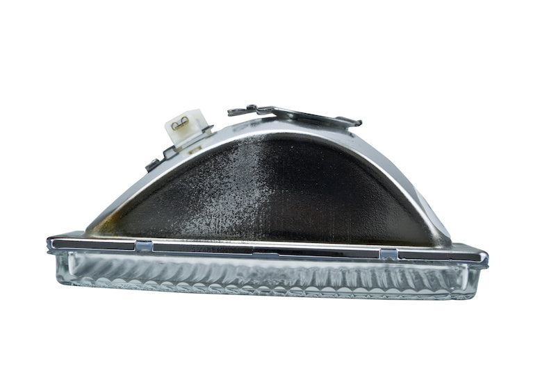 Hella BMW E30 M3 Left Hand Lamp Fog Unit 123581001