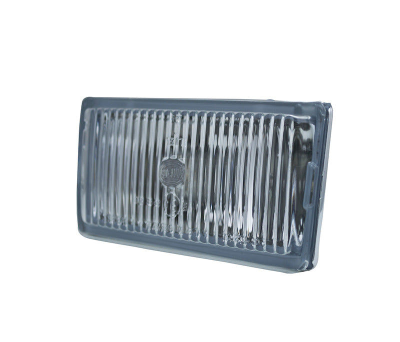 Hella BMW E30 M3 Right Hand Lamp Fog Unit 123582001