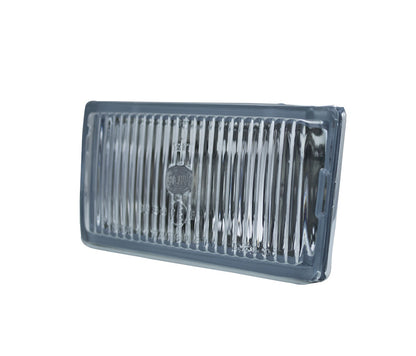 Hella BMW E30 M3 Right Hand Lamp Fog Unit 123582001