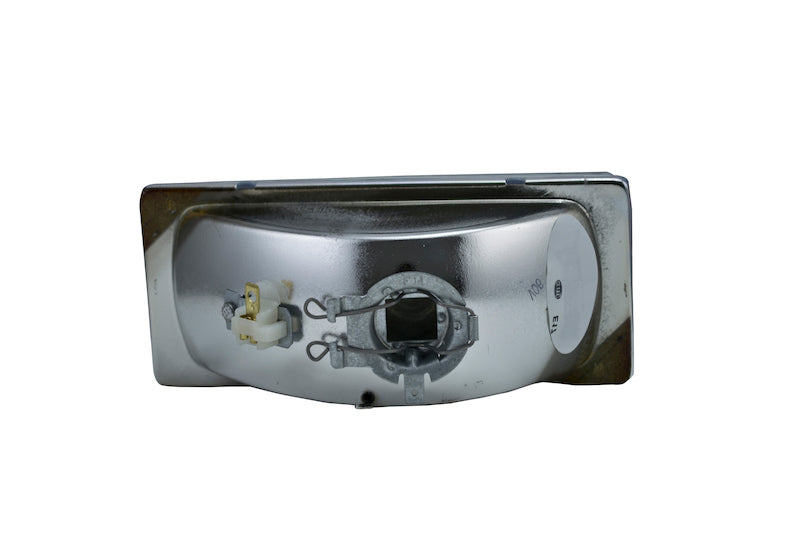 Hella BMW E30 M3 Right Hand Lamp Fog Unit 123582001