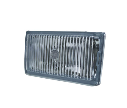 Hella BMW E30 M3 Right Hand Lamp Fog Unit 123582001