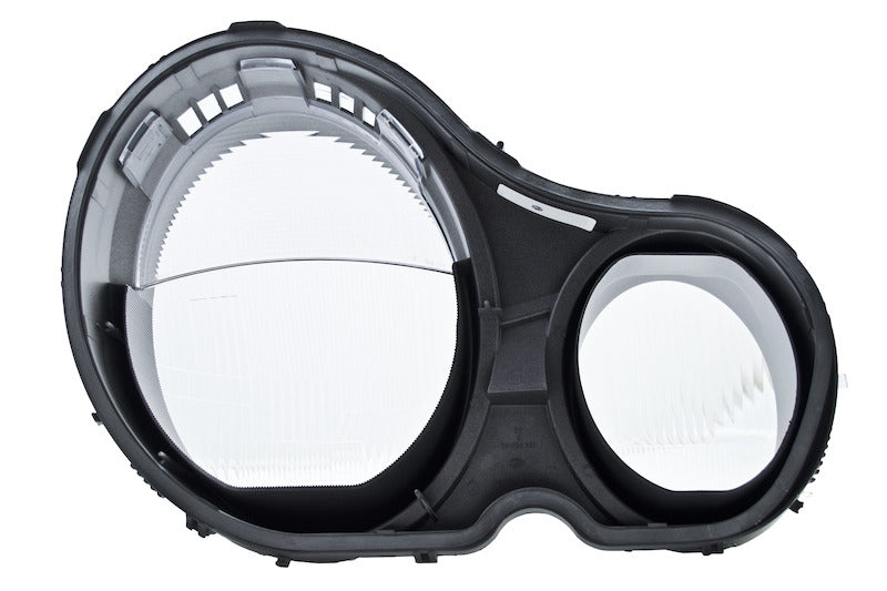 Hella Headlight Lens