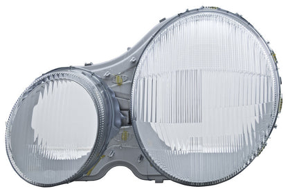 Hella Headlight Lens
