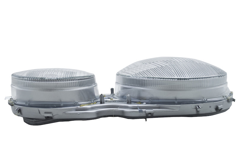Hella Headlight Lens
