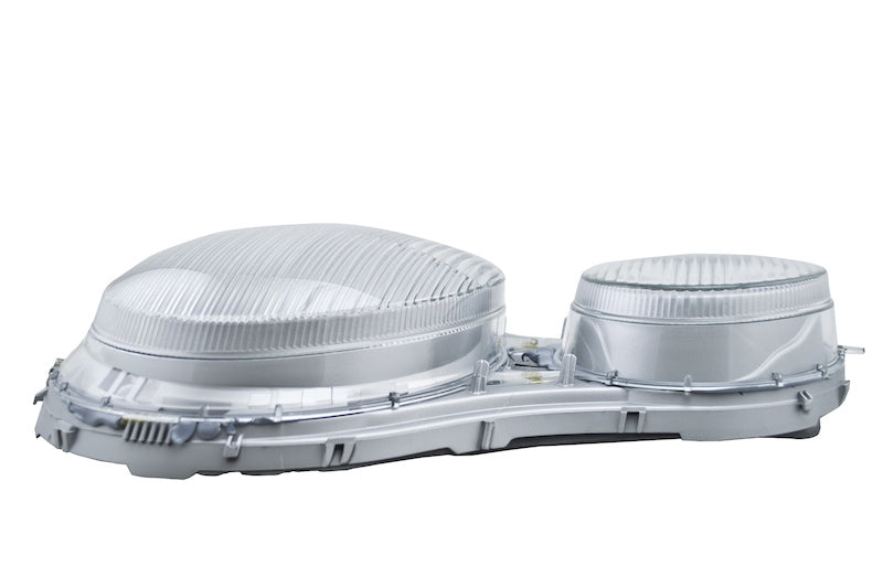 Hella Headlight Lens