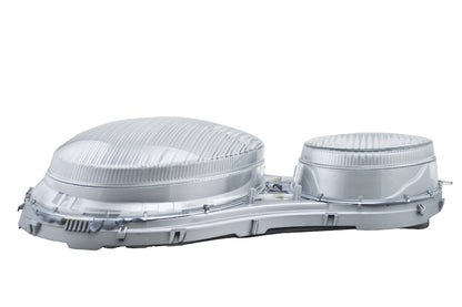 Hella Headlight Lens