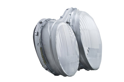 Hella Headlight Lens