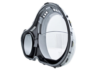 Hella Headlight Lens