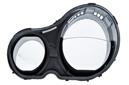 Hella Headlight Lens