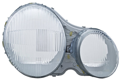 Hella Headlight Lens