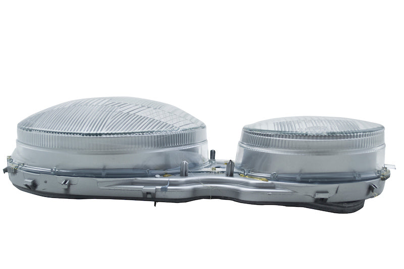 Hella Headlight Lens