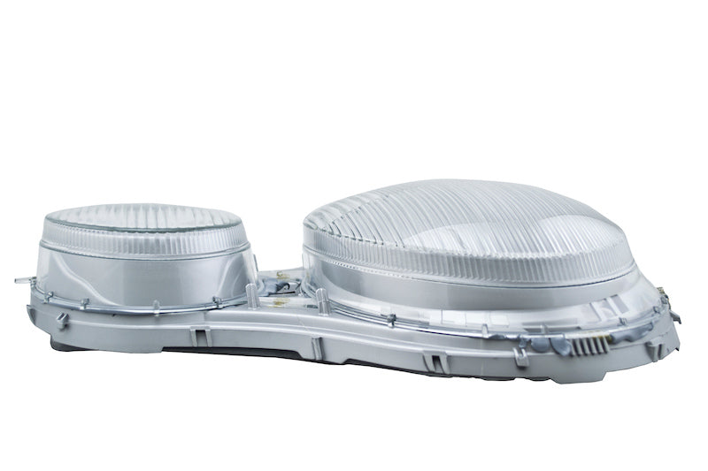 Hella Headlight Lens