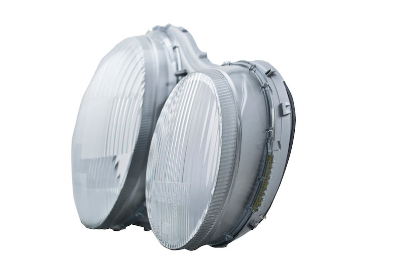 Hella Headlight Lens