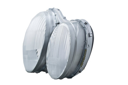Hella Headlight Lens
