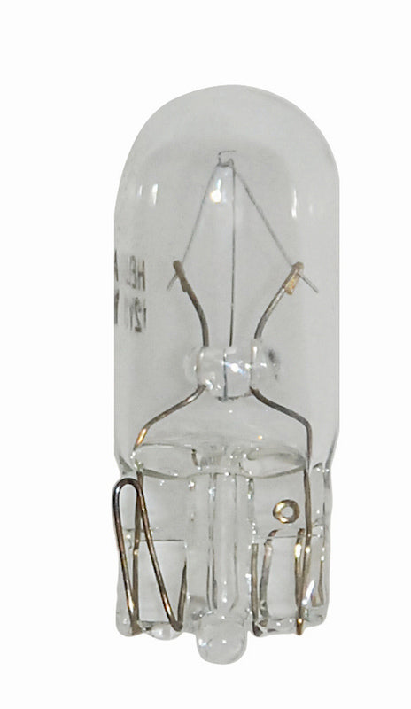 Hella Clock Light Bulb 158