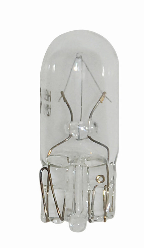 Hella Luggage Compartment Light Bulb 158