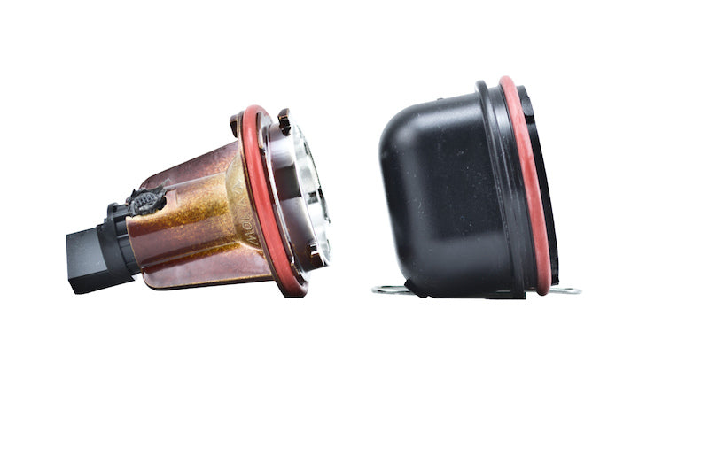 Hella Parking Light Bulb Socket 159419001