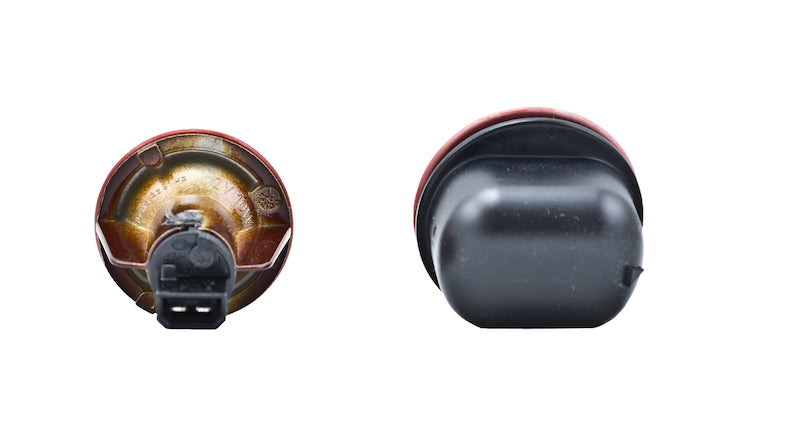 Hella Parking Light Bulb Socket 159419001