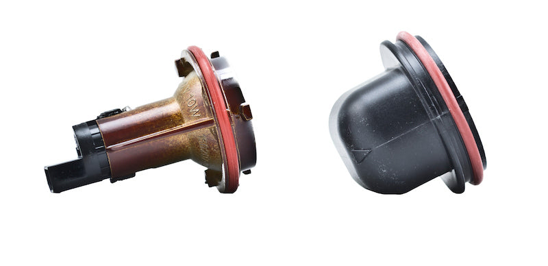 Hella Parking Light Bulb Socket 159419001