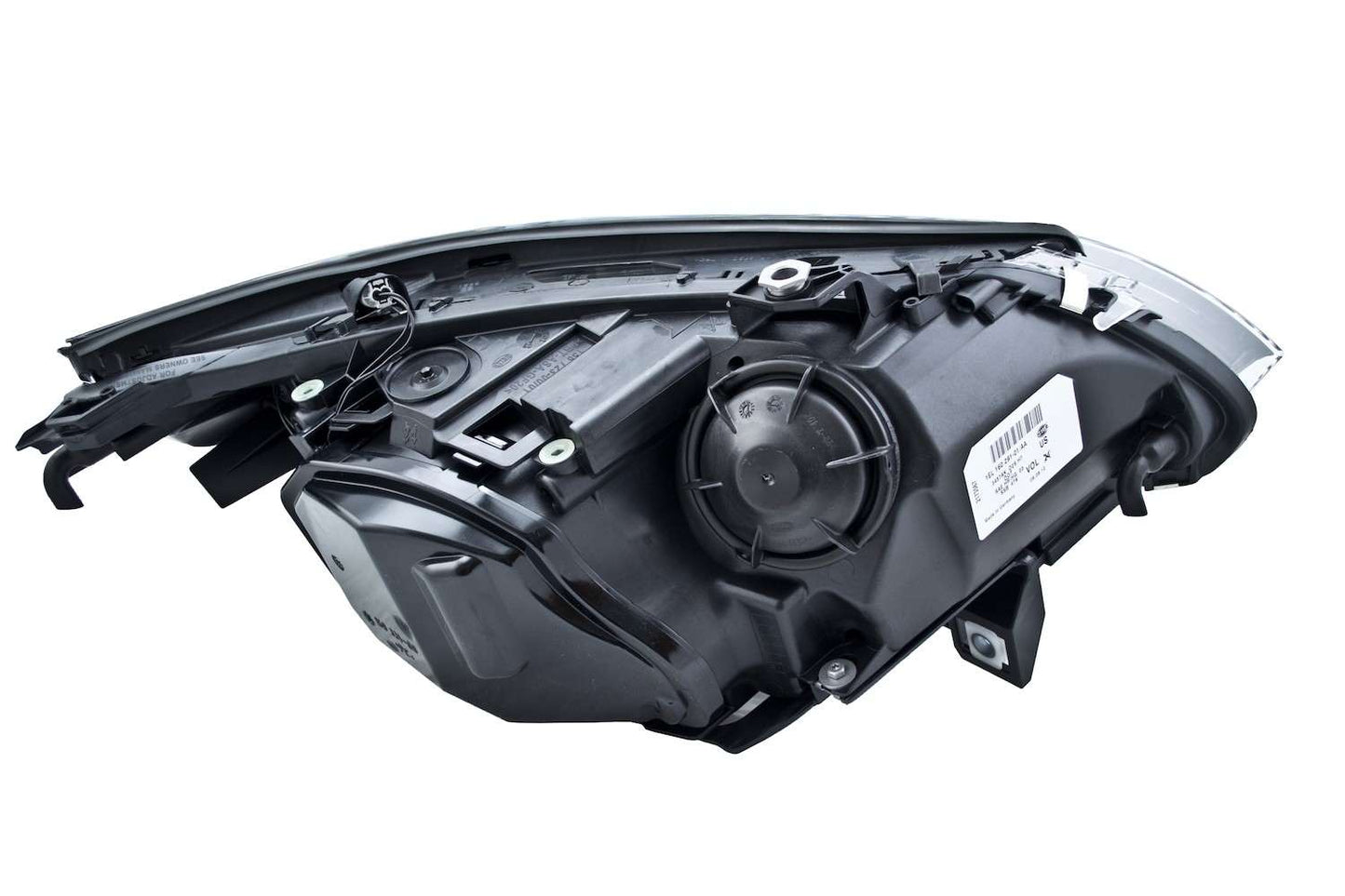 Hella Headlight Assembly