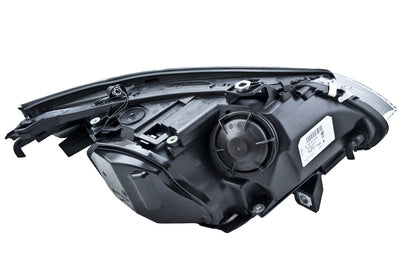 Hella Headlight Assembly