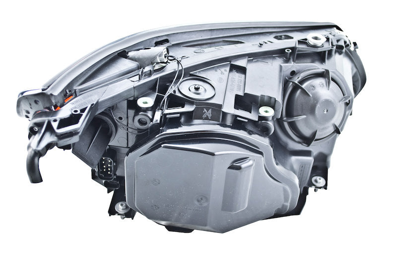 Hella Headlight Assembly