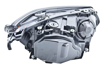 Hella Headlight Assembly