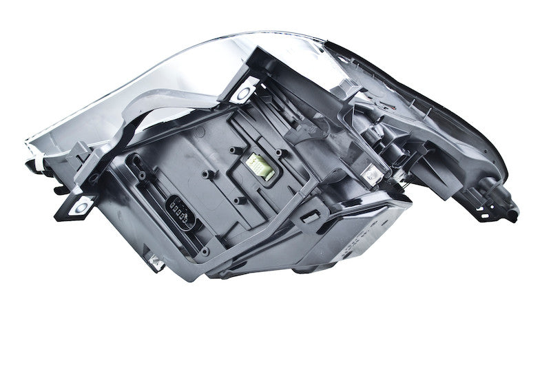 Hella Headlight Assembly