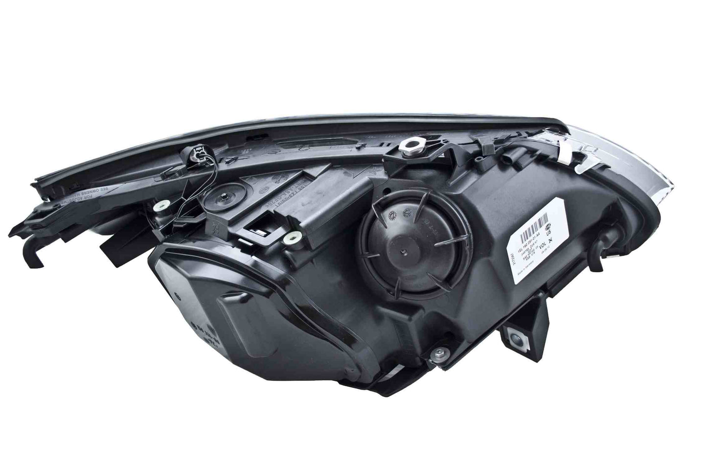 Hella Headlight Assembly