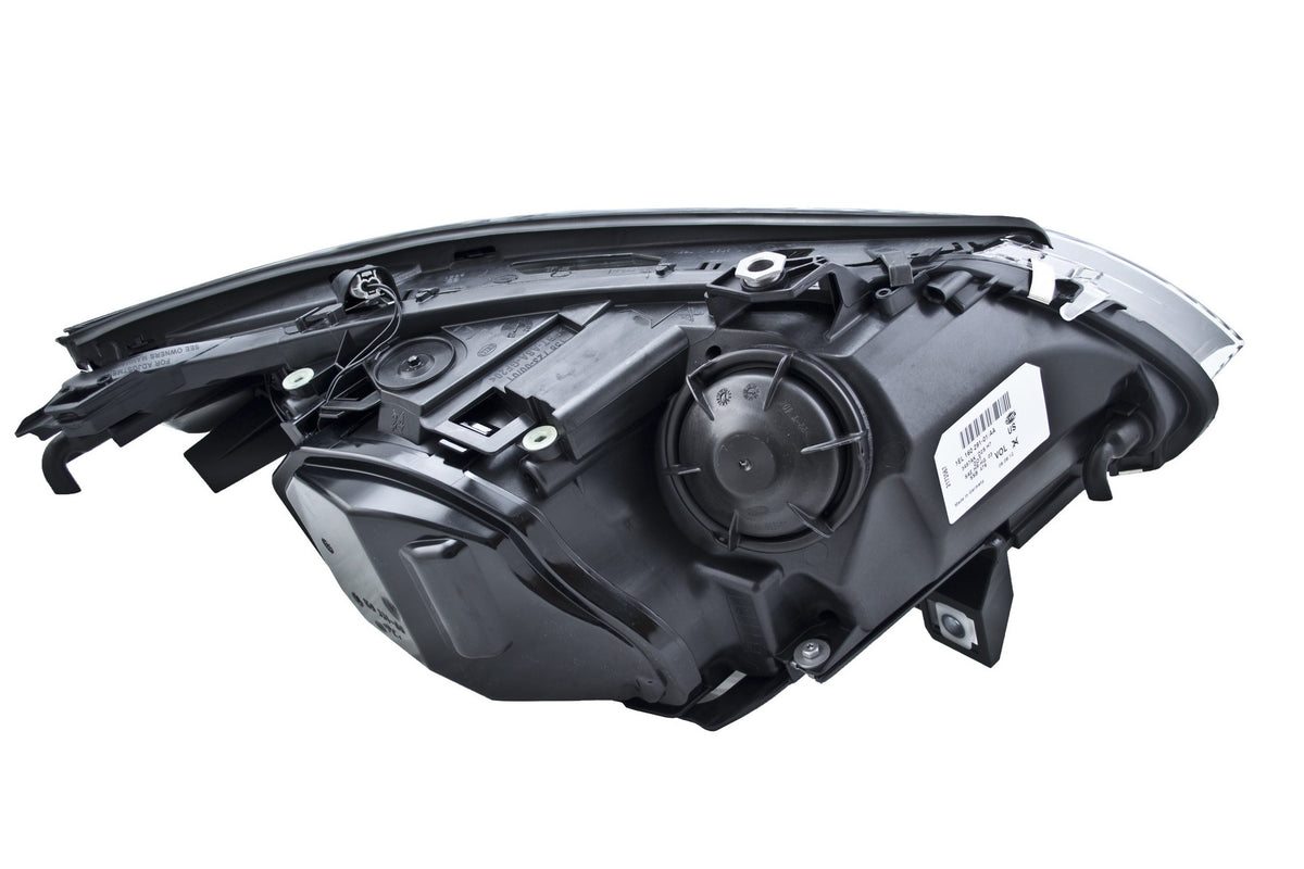 Hella Headlight Assembly