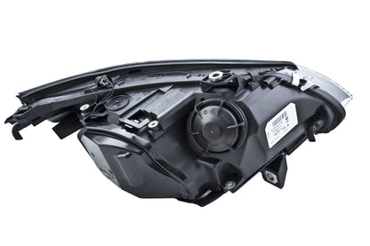 Hella Headlight Assembly