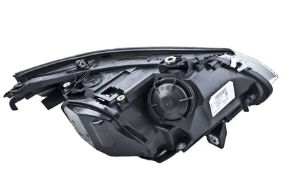 Hella Headlight Assembly