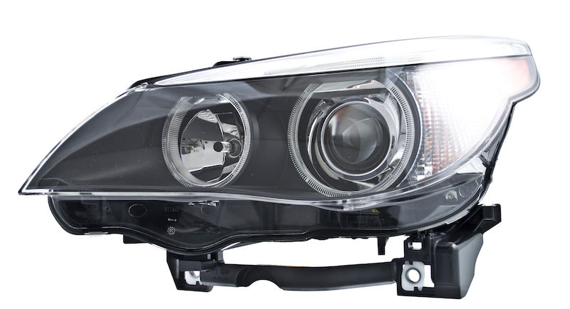 Hella Headlight Assembly