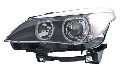 Hella Headlight Assembly