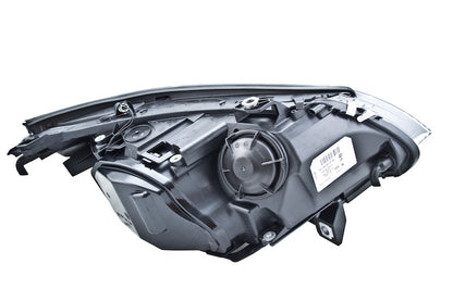 Hella Headlight Assembly