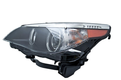 Hella Headlight Assembly