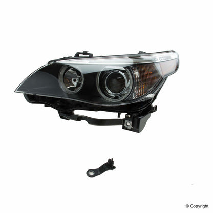 Hella Headlight Assembly