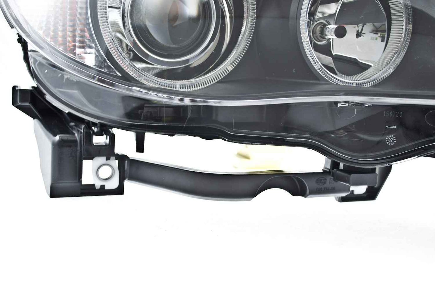 Hella Headlight Assembly