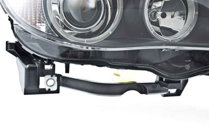 Hella Headlight Assembly