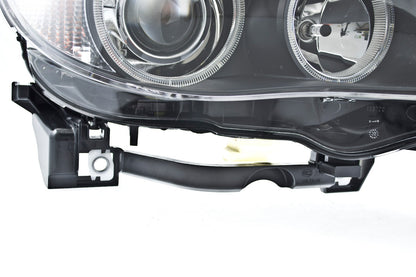 Hella Headlight Assembly