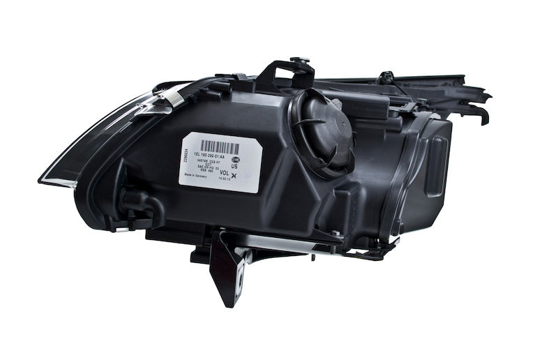 Hella Headlight Assembly