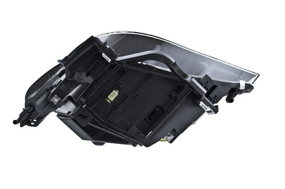 Hella Headlight Assembly
