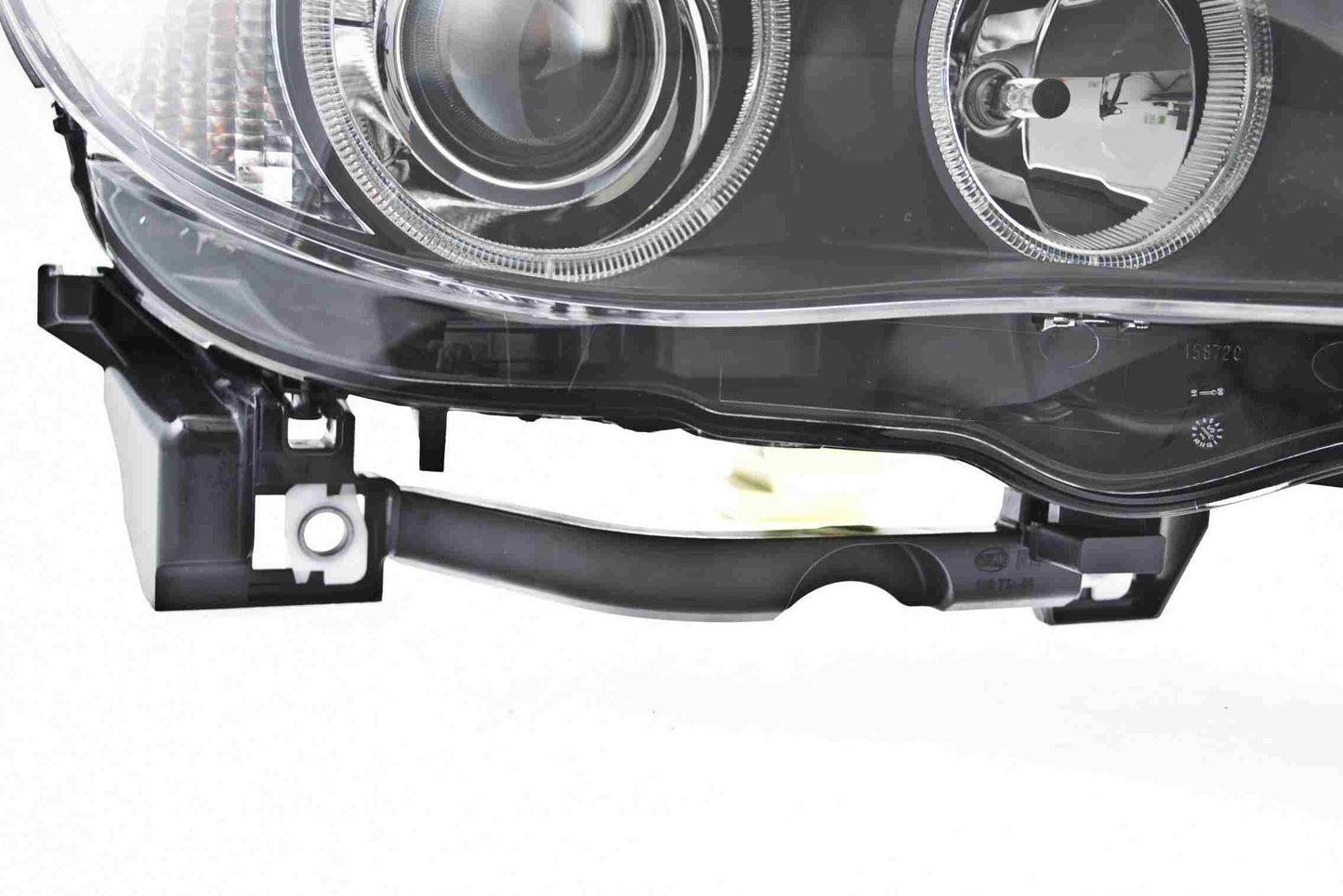 Hella Headlight Assembly