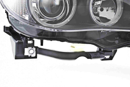 Hella Headlight Assembly