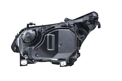 Hella Headlight Assembly