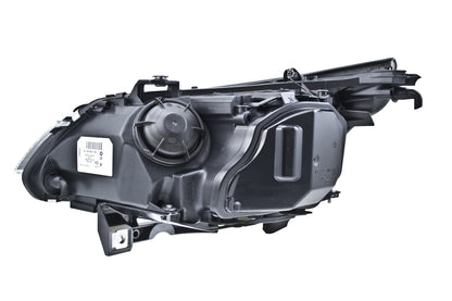 Hella Headlight Assembly