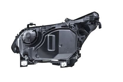 Hella Headlight Assembly
