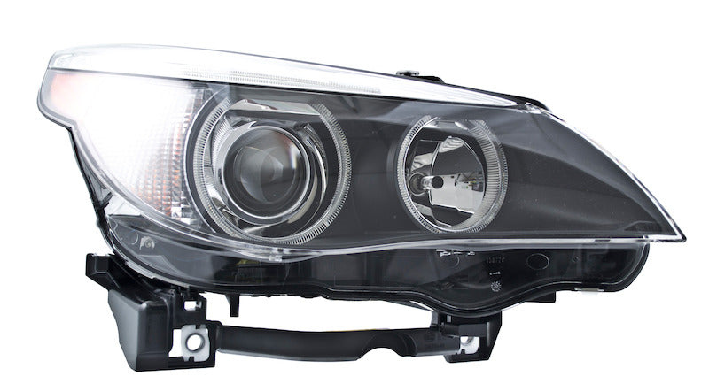 Hella Headlight Assembly
